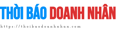 Thời báo Doanh Nhân
