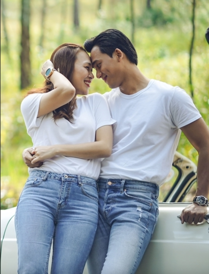 Mai Tài Phến làm 1 hành động chứng minh tình cảm với Mỹ Tâm trước 40 nghìn người- Ảnh 8.