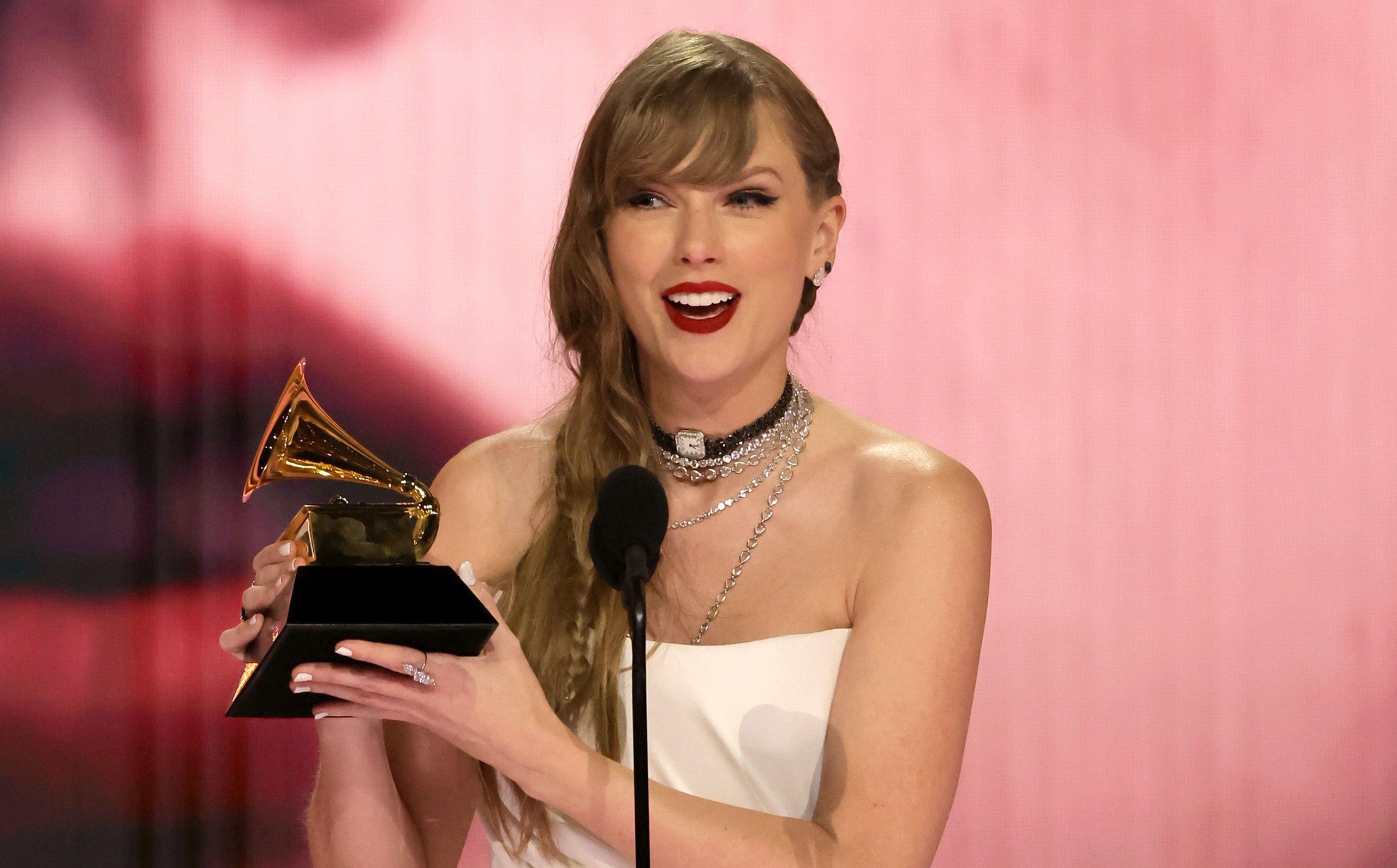 Grammy 2026 - Ảnh 1.