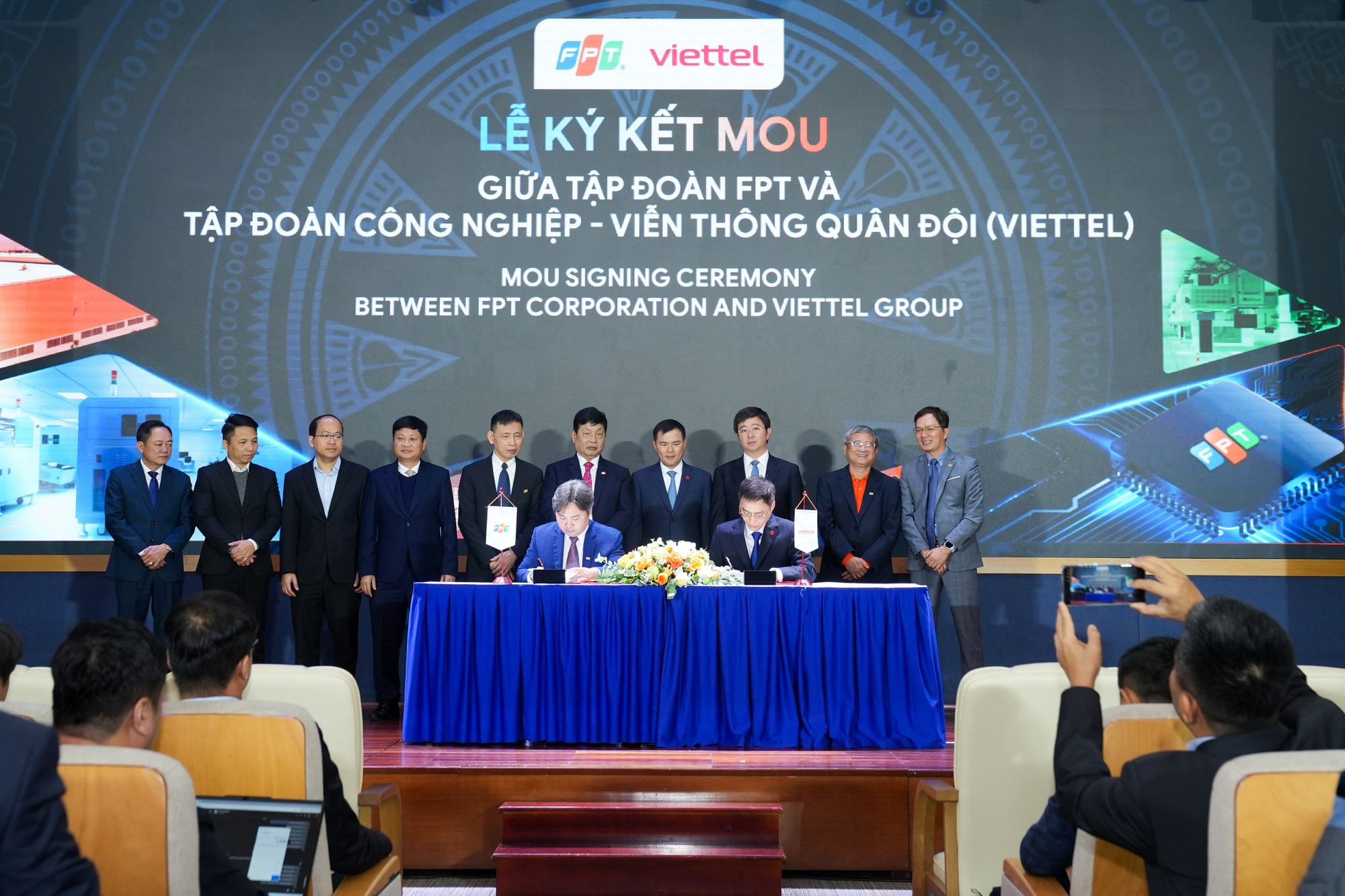 Từ cơ hội đến vị thế: Việt Nam cần bứt phá trong chuỗi giá trị bán dẫn toàn cầu- Ảnh 3.