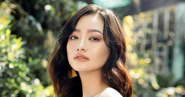 Hoa hậu Việt đầu tiên lọt top 100 gương mặt đẹp nhất thế giới: Nhan sắc khuynh đảo Vbiz, quá khứ làm ca sĩ bị chê thậm tệ