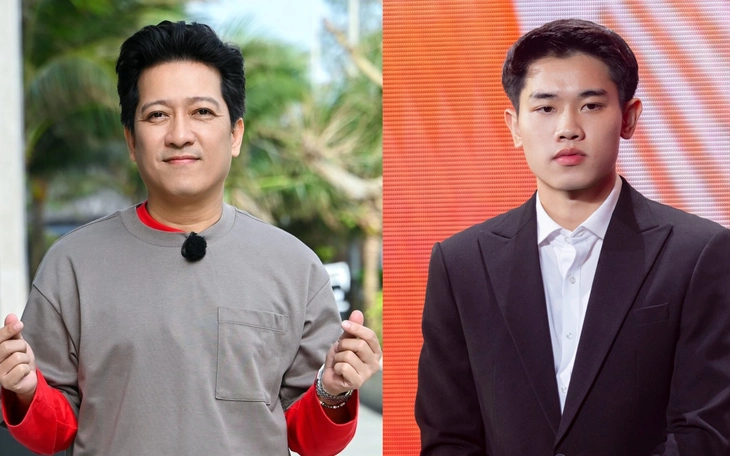 Trường Giang: '20 năm diễn xuất, tôi chưa có gì tự hào' - Ảnh 2.