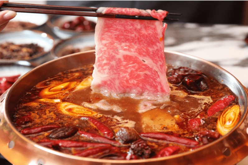 4 loại canh "phá thận" nếu uống nhiều, bác sĩ nhấn mạnh loại đầu tiên có thể gây suy thận, ngưng tim nhanh chóng- Ảnh 3. 4 loại canh