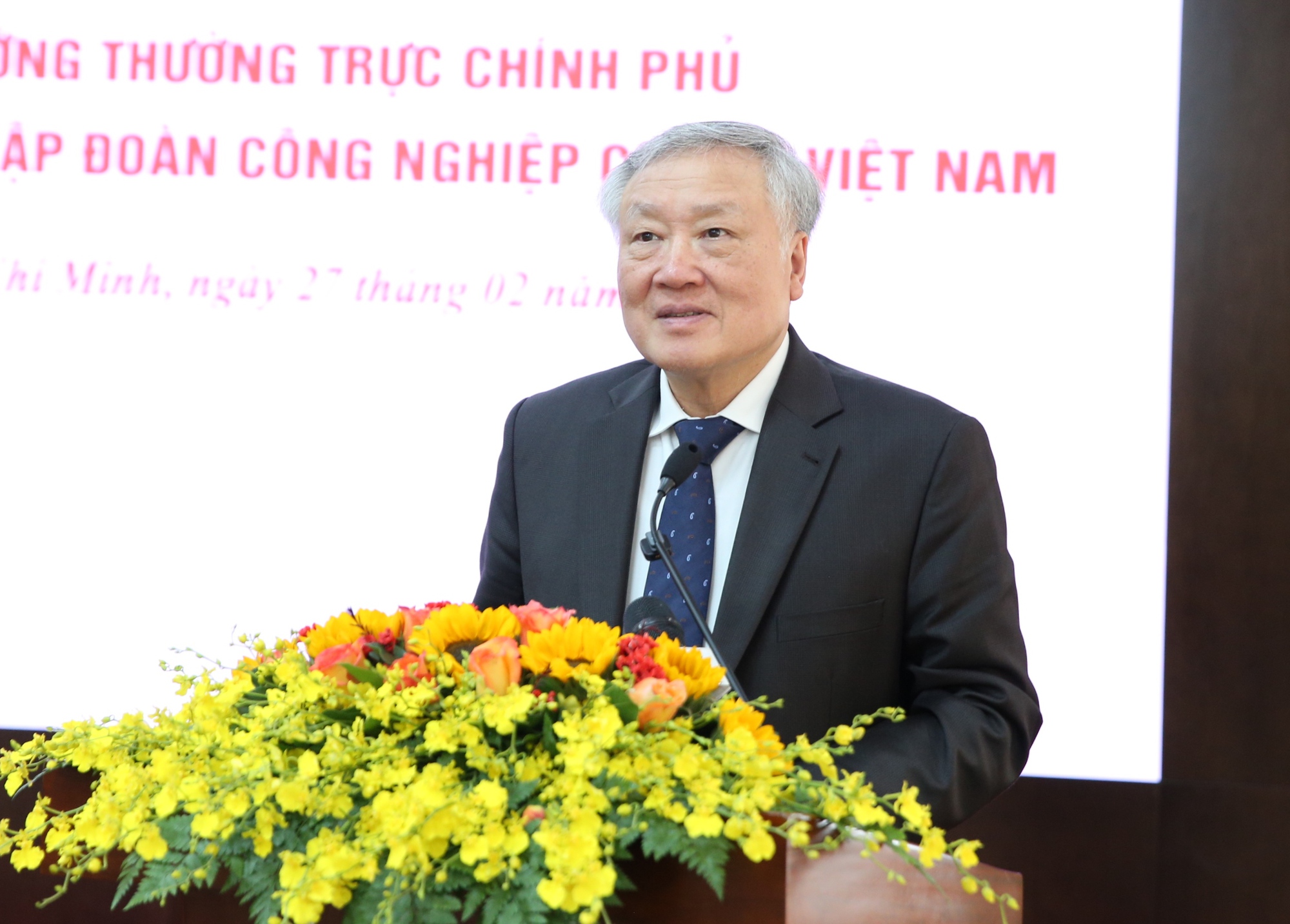 Tập đoàn Công nghiệp Cao su Việt Nam cần chủ động xây dựng các kịch bản sản xuất-kinh doanh phù hợp với diễn biến thị trường quốc tế- Ảnh 3.