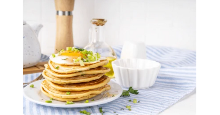 Những thói quen ăn sáng làm cholesterol xấu tăng mà bạn không để ý- Ảnh 2.