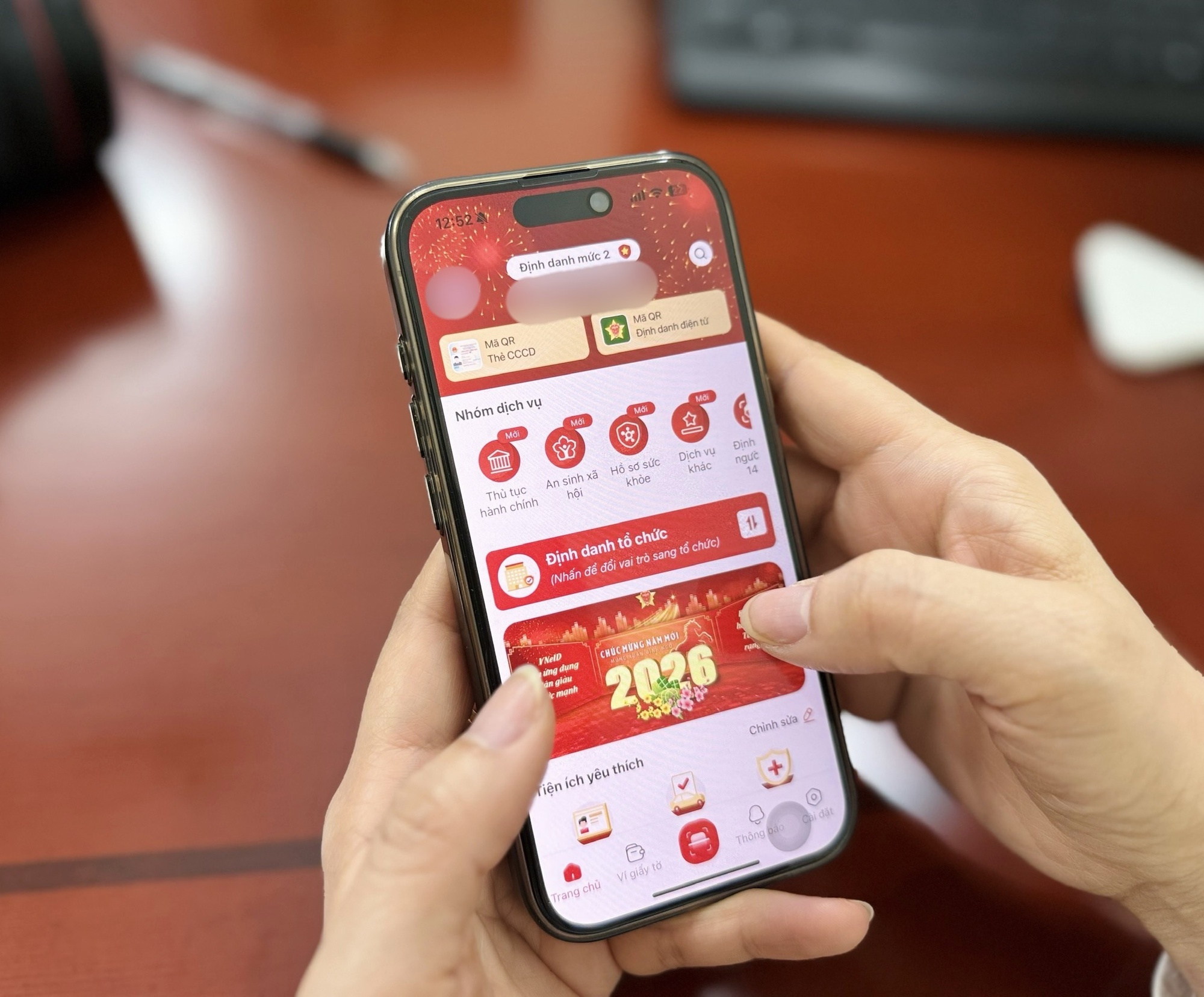 'Mùa xuân số' 2026: Thành quả và khát vọng chuyển đổi số quốc gia- Ảnh 1.