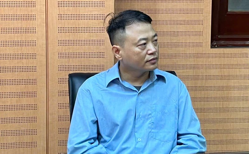 Shark Bình - Ảnh 1.