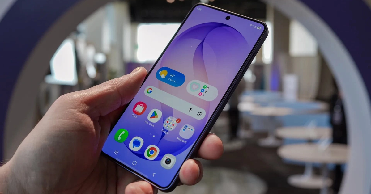 Người dùng Samsung không còn bị “xa lánh”