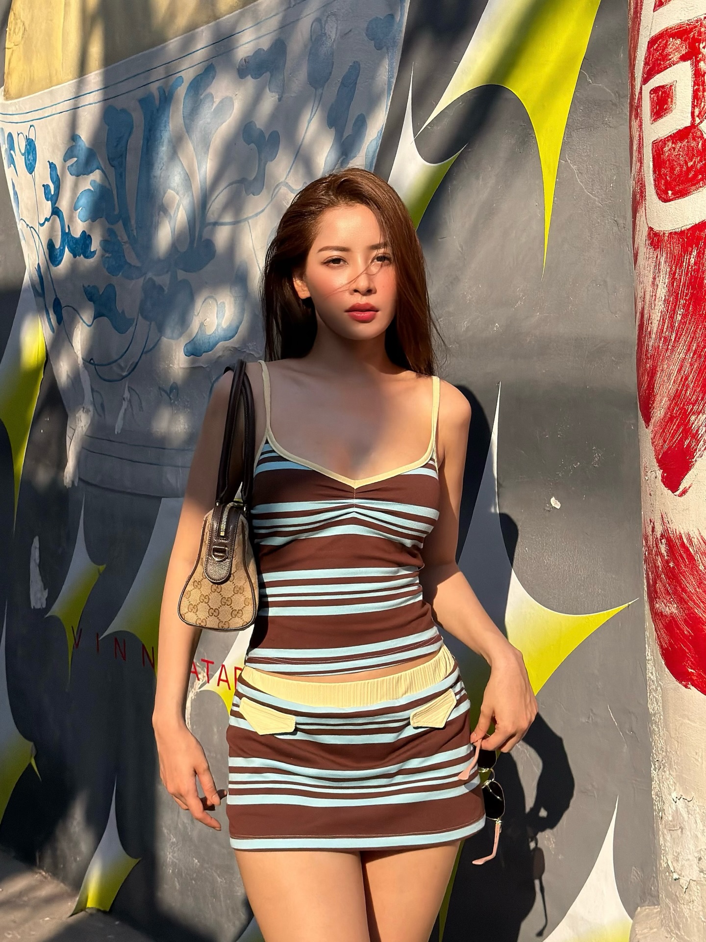 Chi Pu 