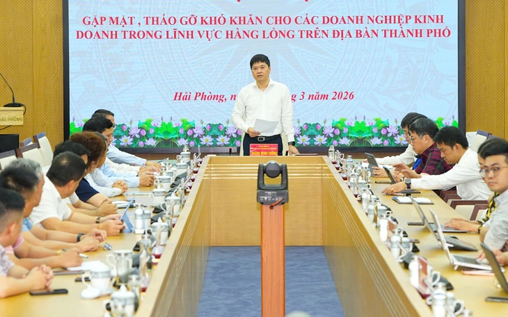 Đề xuất 8.000 tỉ ngân sách tạm ứng bình ổn giá xăng dầu sẽ chuyển vào tài khoản được phong tỏa - Ảnh 2.