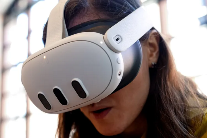 Meta tăng giá kính VR Quest 3 và Quest 3S do chi phí chip nhớ tăng cao. (Nguồn: TheVerge)