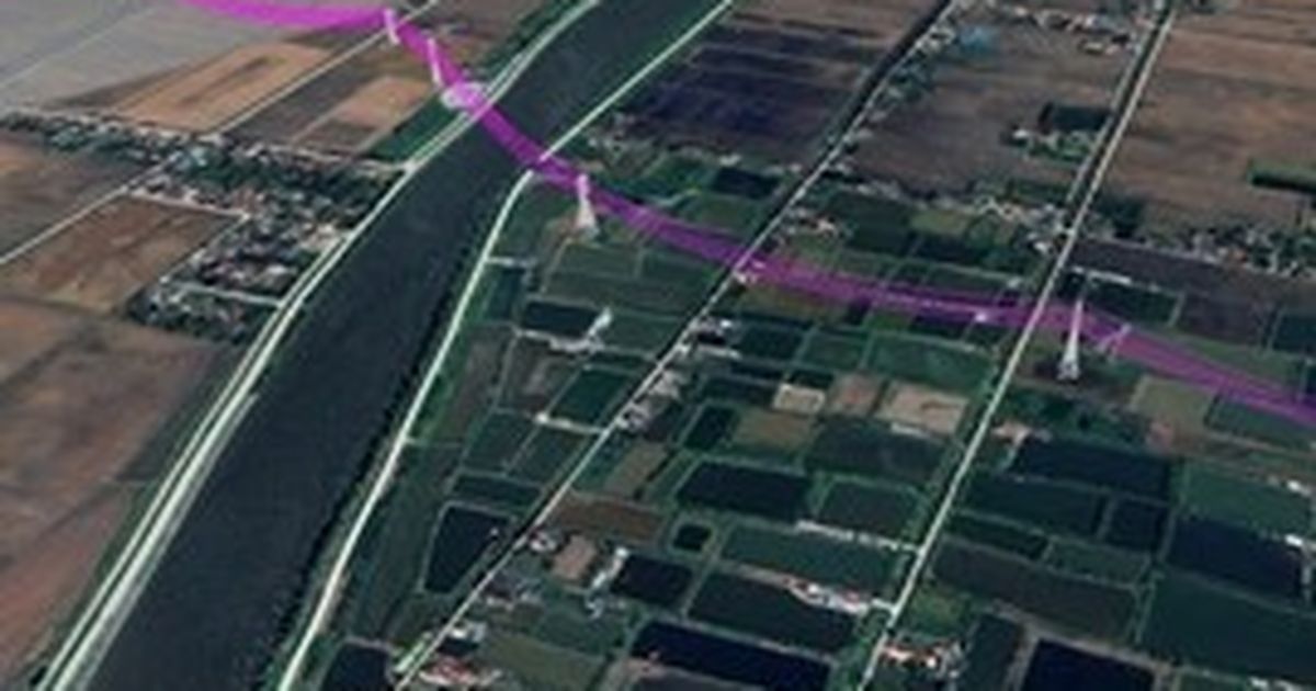 Ninh Bình chấp thuận chủ trương đầu tư dự án đường dây 220 kV Nam Định